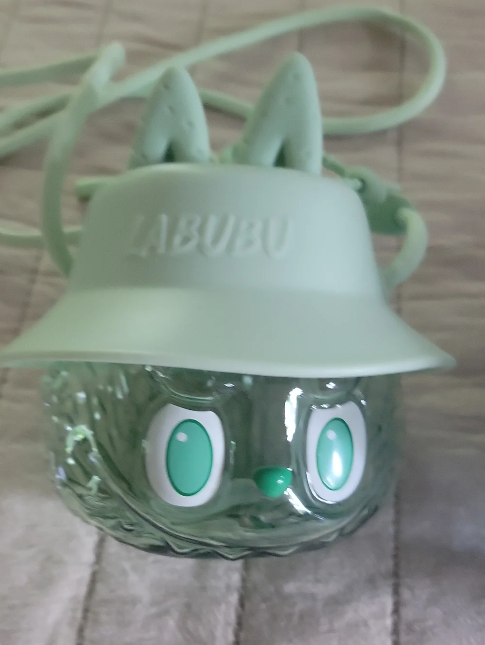 Labubu Kids Water Bottles For Boy Or Girls